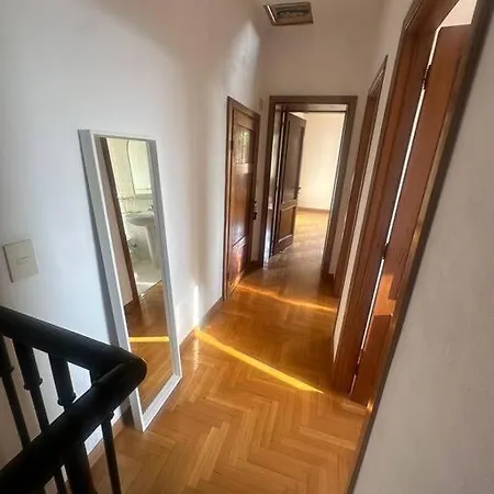 Su Due Piani Ciciano